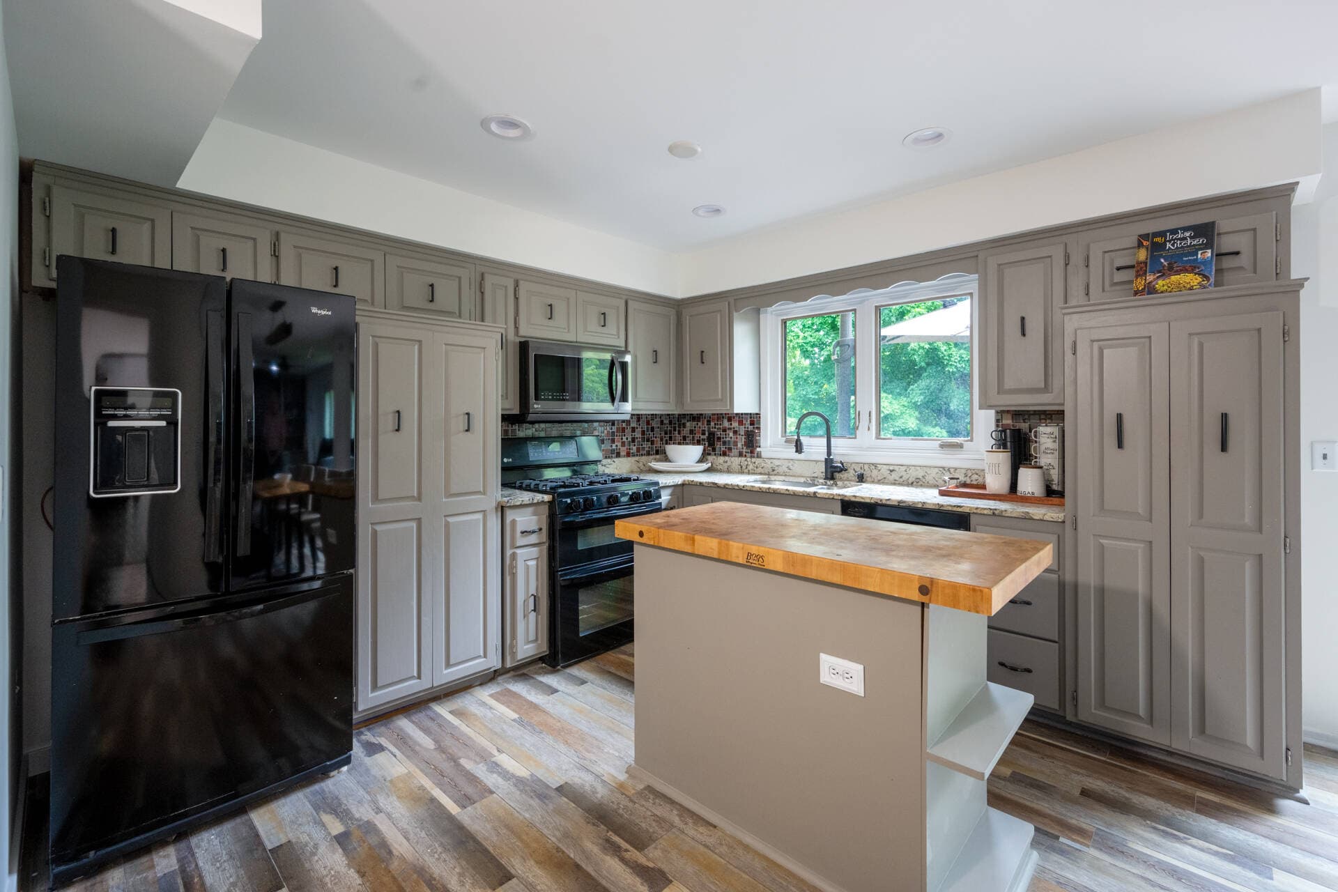 Real estate photography of 11386 65th Pl N Maple Grove MN