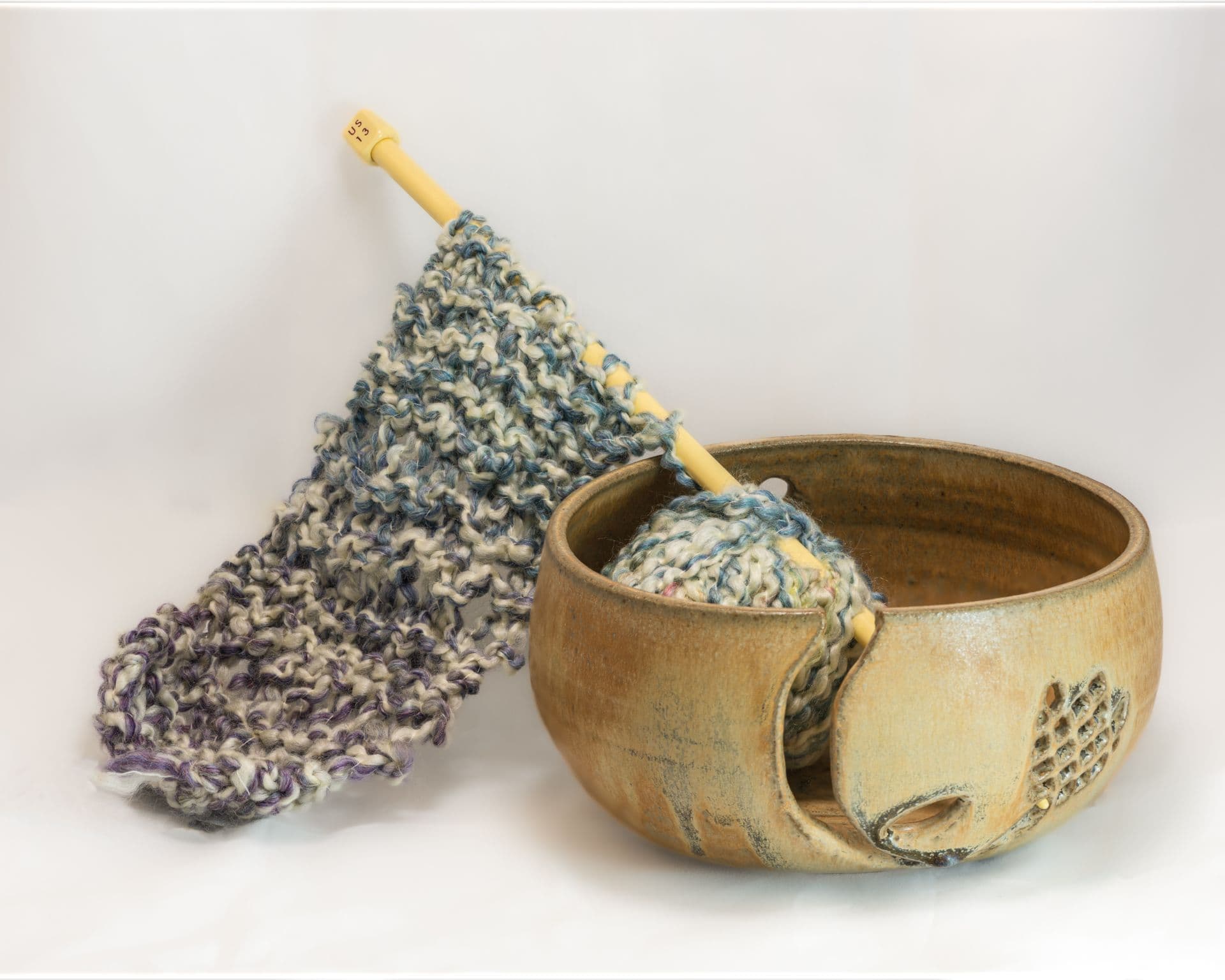 D. Lockerby Pottery, product photography